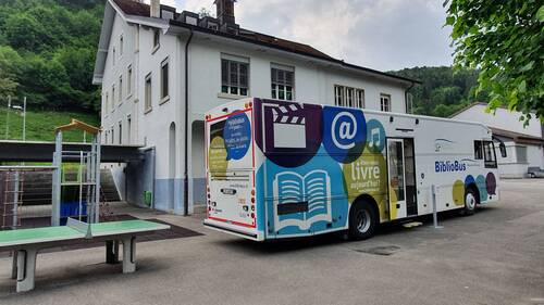 Bibliobus