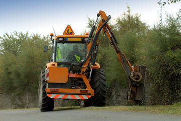 TRavaux