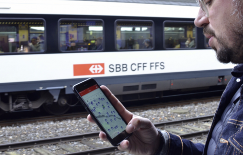 Carte journalière dégriffée Commune 