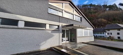 Emplacement defibrilateur