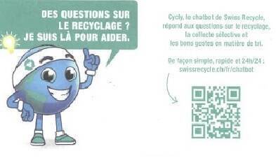 Recyclage