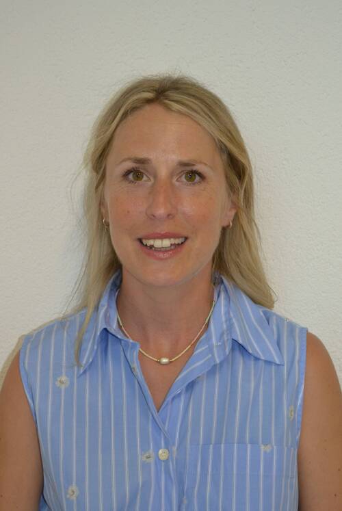 Nouvelle secrétaire communale