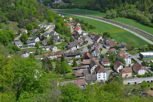 vue village