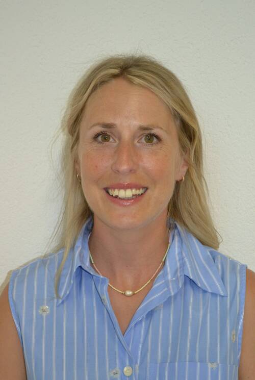 Jennifer Oriet-Marchand